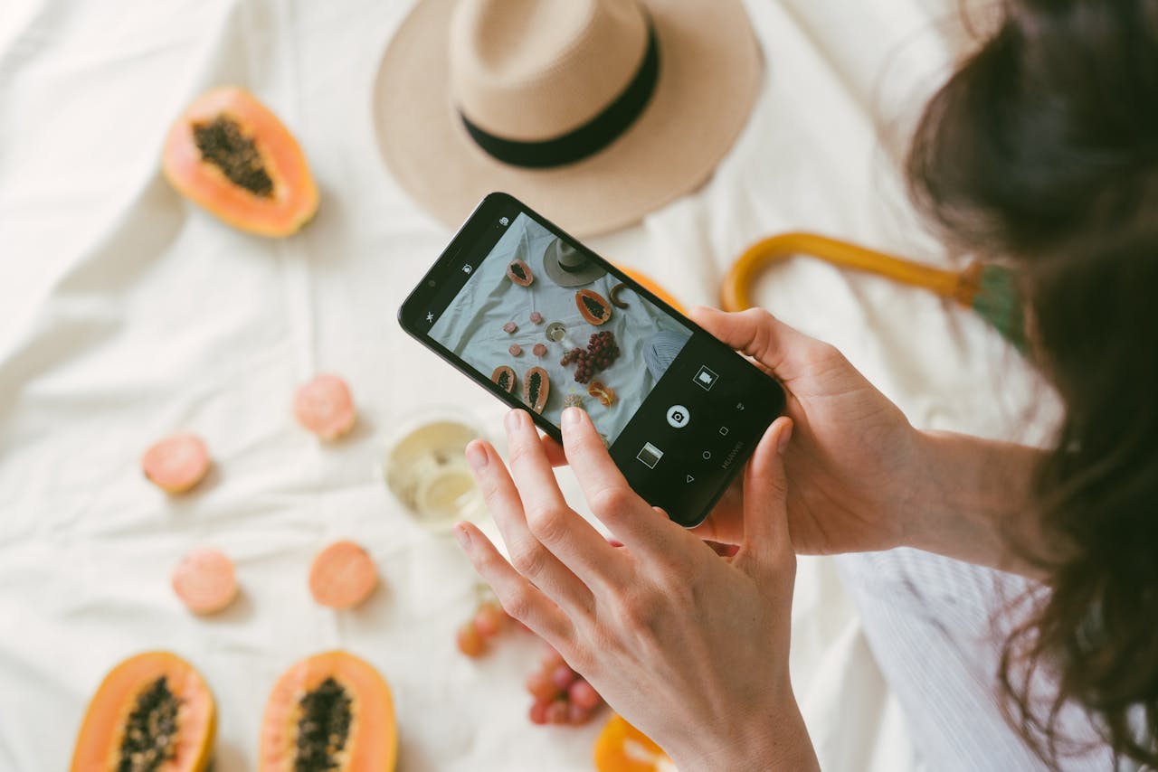 Cara Download Foto IG Dengan Kualitas HD
