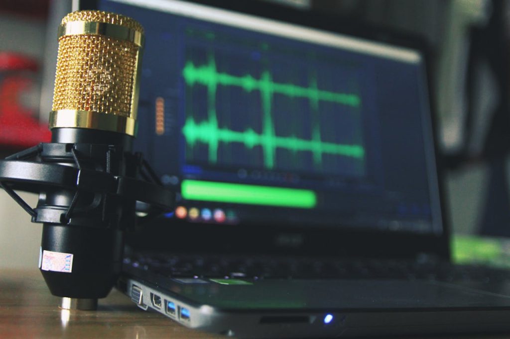 best ai voices